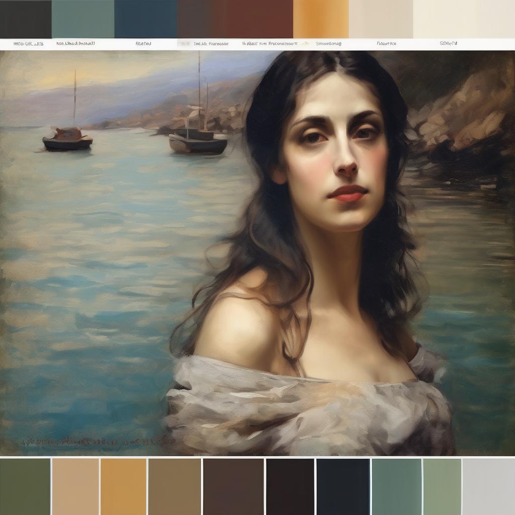 Η Ζωή και Το Έργο του Pier Maria PENNACCHI