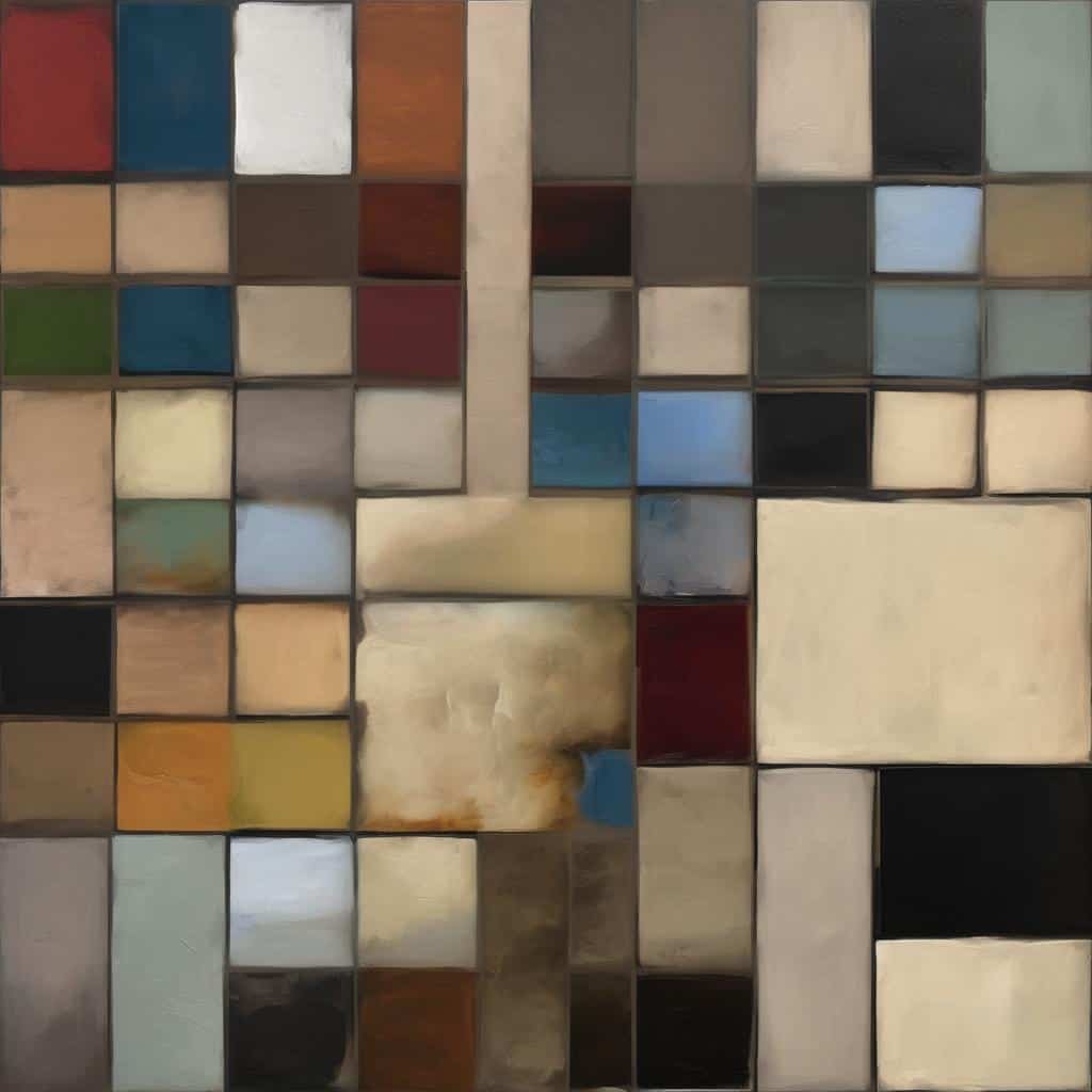 Γιώργος ΡΑΤΓΚΕΜ – Ο Γιωργος Ρατγκεμ και η καινοτομία του πρωτοποριακού ρεαλισμού