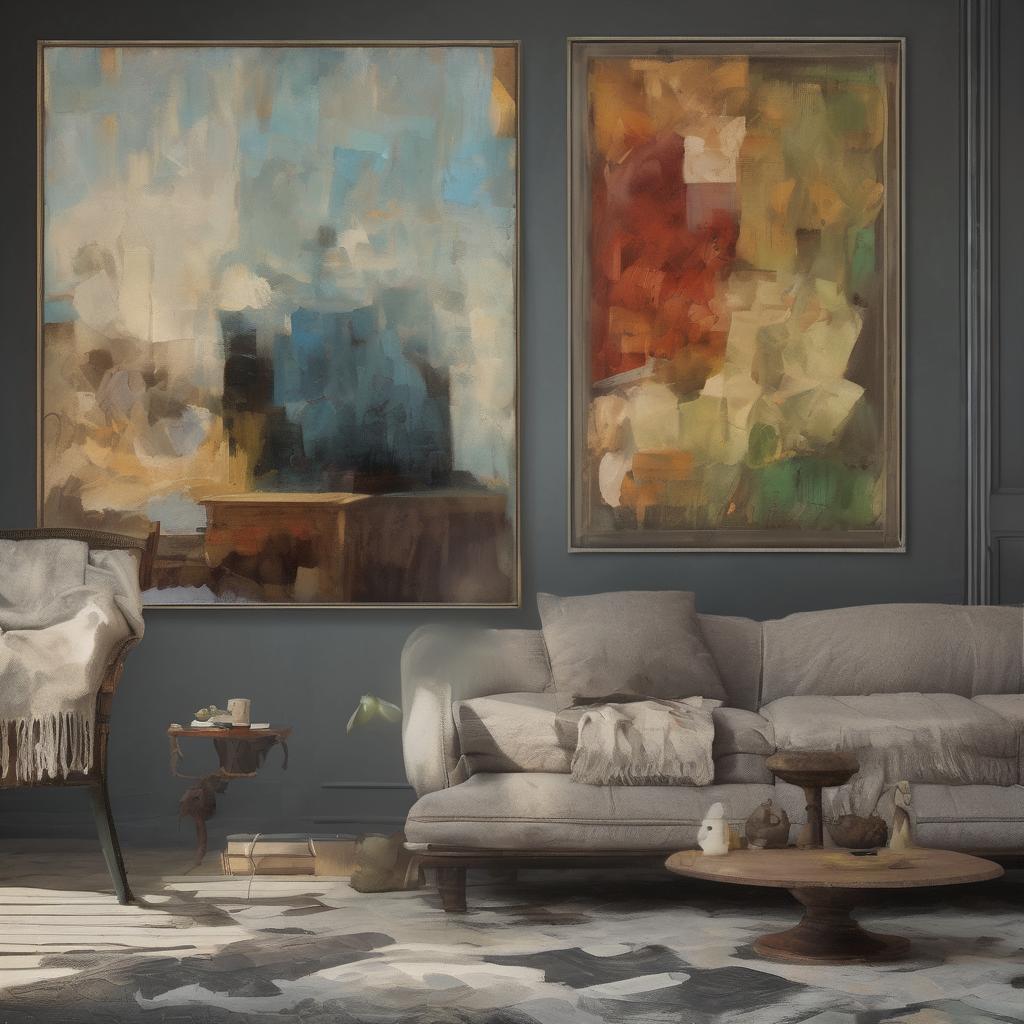 Η Μοναδική Τεχνική και Στυλ του Michel MAILLE