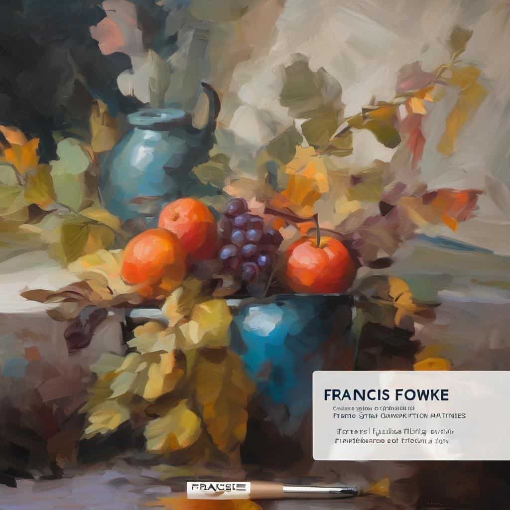 Φράνσις ΦΟΥΚΕ – Ο Αρχιτέκτονας της Πολεμικής Τέχνης