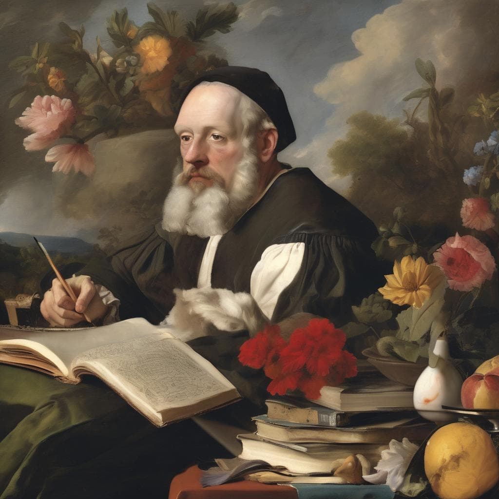 Ιερώνυμος Φράνκεν – Ο Βελγικός Μάγος των Πίνακων