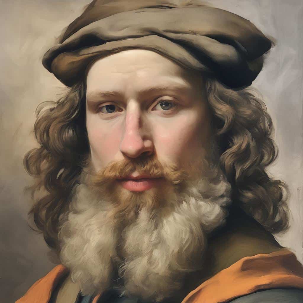 Γκόβερτ Τεούνισζ Φλίνκ – Ο Ολλανδός Μαέστρος της Χρυσής Εποχής