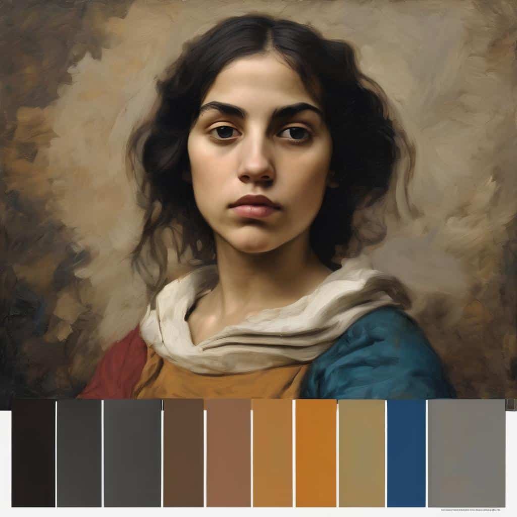 Πέδρο ντε ΚΑΜΠΡΟΒΊΝ – Ο Ισπανός Μεταβυζαντινός Ζωγράφος