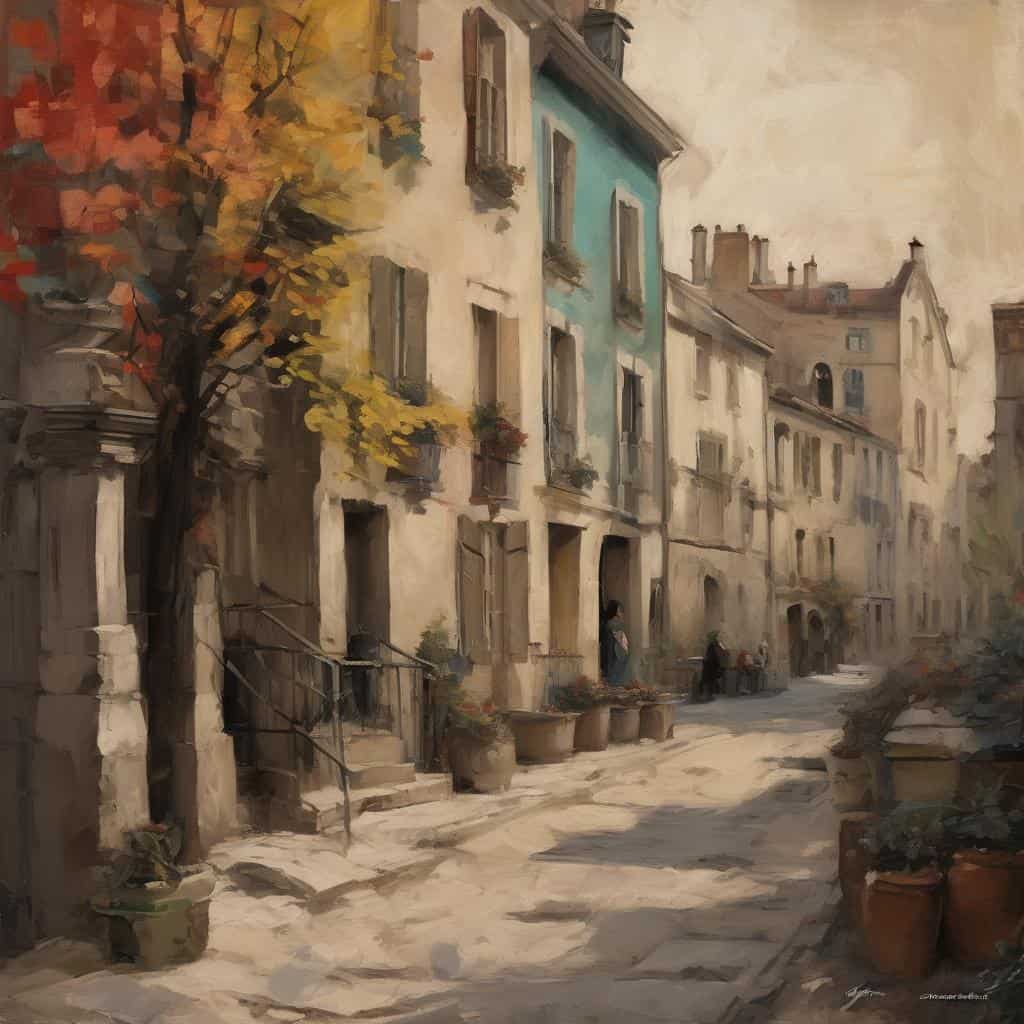 Αντουάν-Λωράν Θωμάς Βωντουαγιέ – Ο Γάλλος Καλλιτέχνης του Νεοκλασικισμού