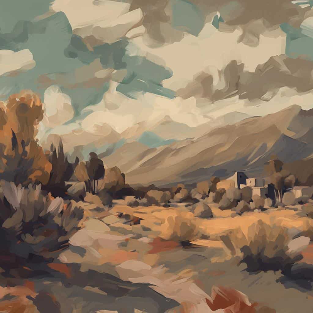 Λουίτζιος ΑΝΤΕΜΌΛΟ – Ο Ιταλός Ρομαντικός Ζωγράφος