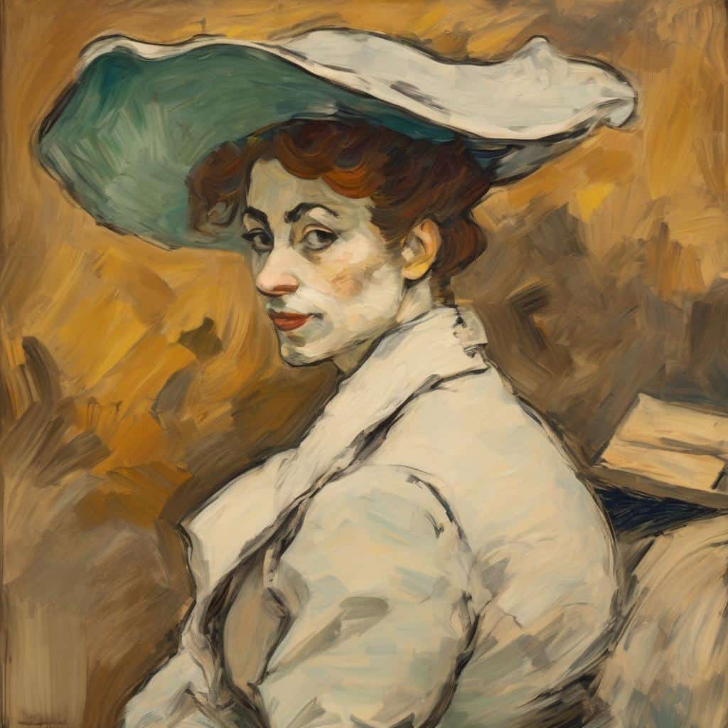 Ανρί ντε Τουλούζ-Λωτρέκ – Ο Μεγάλος Αφηγητής της Παριζιάνικης Νυχτερινής Ζωής